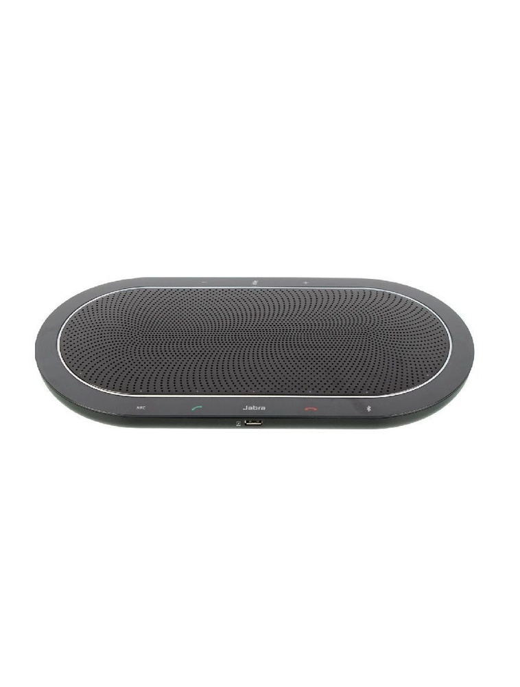 Спикерфон Jabra Speak 810 UC Bluetooth USB-A 018455 #1