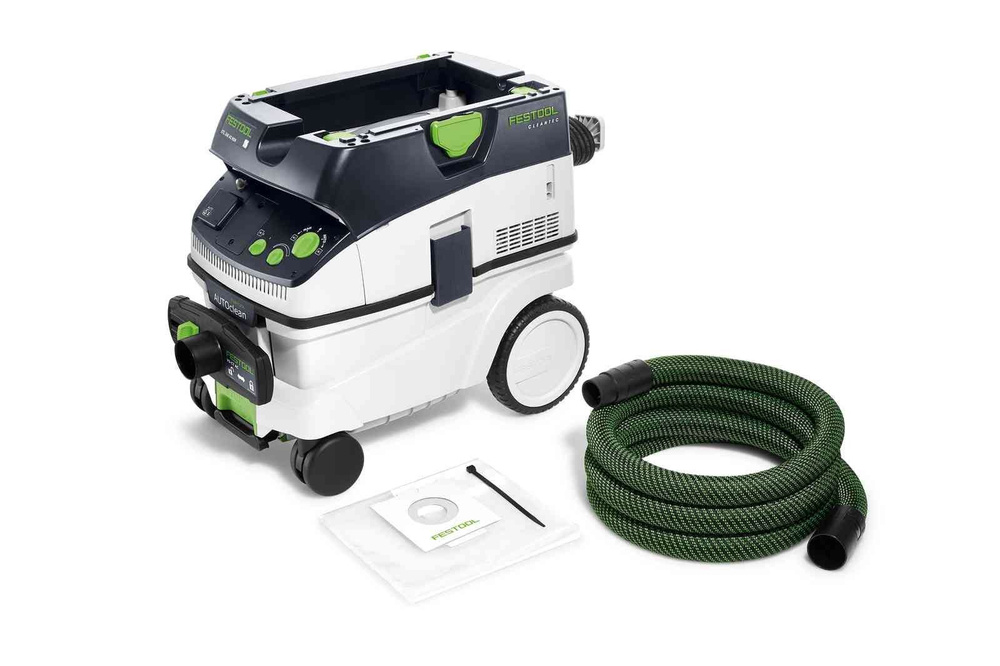 Festool Строительный пылесос 26.0 л, 1200 Вт #1