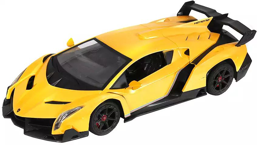 Машина р/у 1:18 Lamborghini Veneno #1