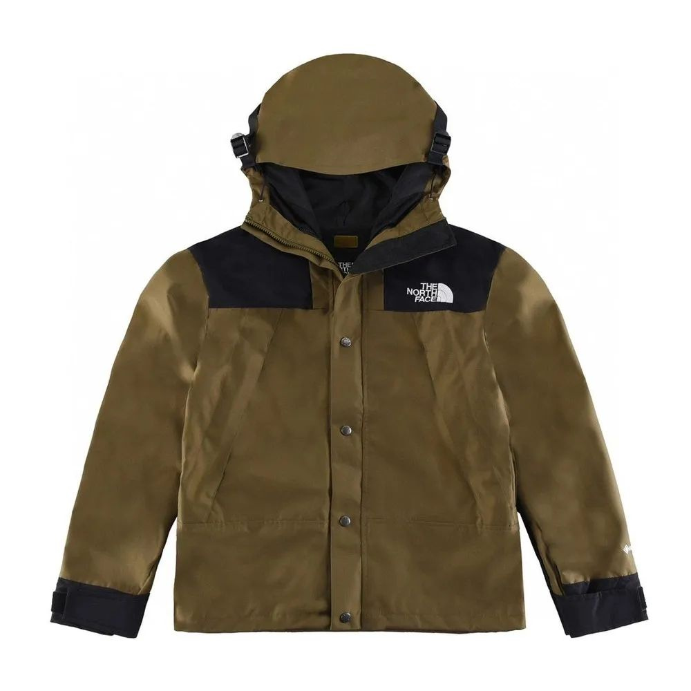 Куртка The North Face M 1990 MNT Q JKT #1