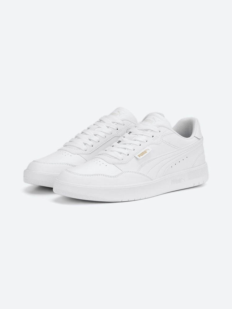 Кеды PUMA Court Ultra Lite #1