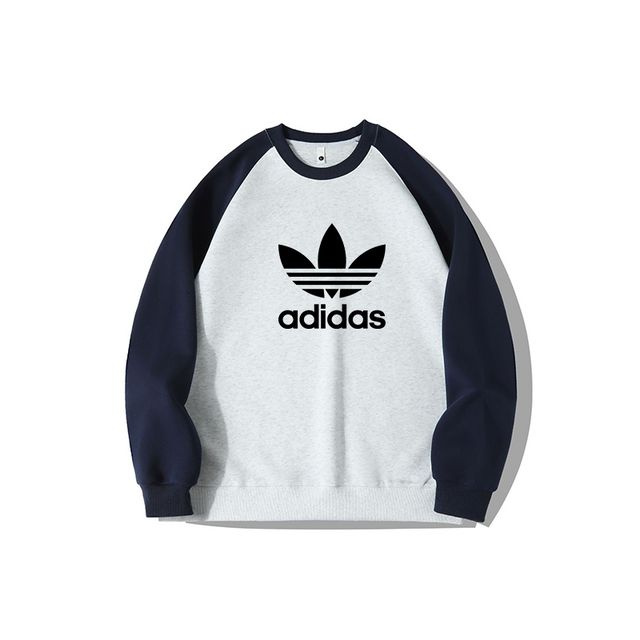 Толстовка adidas #1