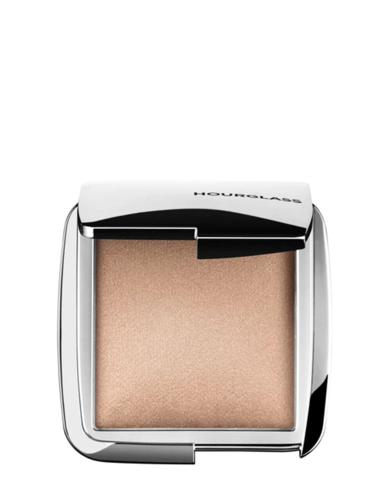 Hourglass Пудра с эфектом сияния Strobe Lighting Powder (Euphoric Strobe Light) 4,6 г  #1