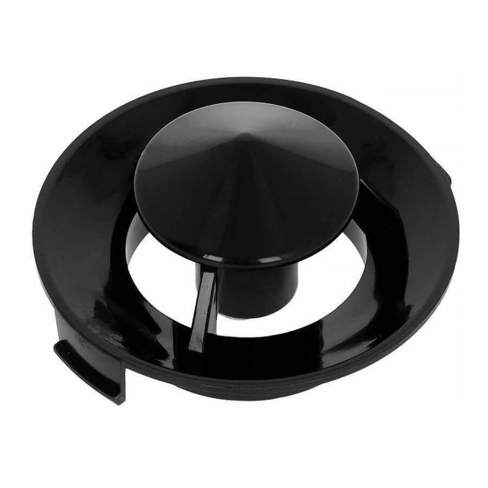 Крышка отсека кофемолки DeLonghi 5313227651 - купить с доставкой по ...