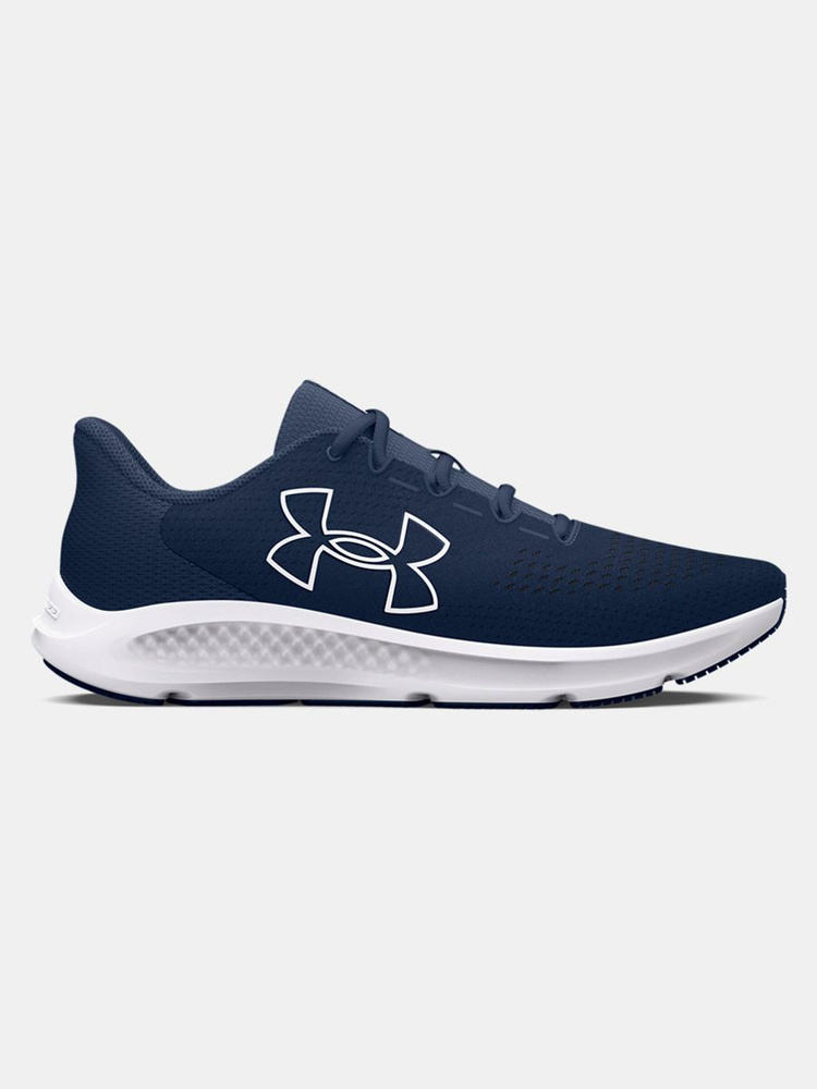 Кроссовки Under Armour Ua Charged Pursuit 3 Bl #1