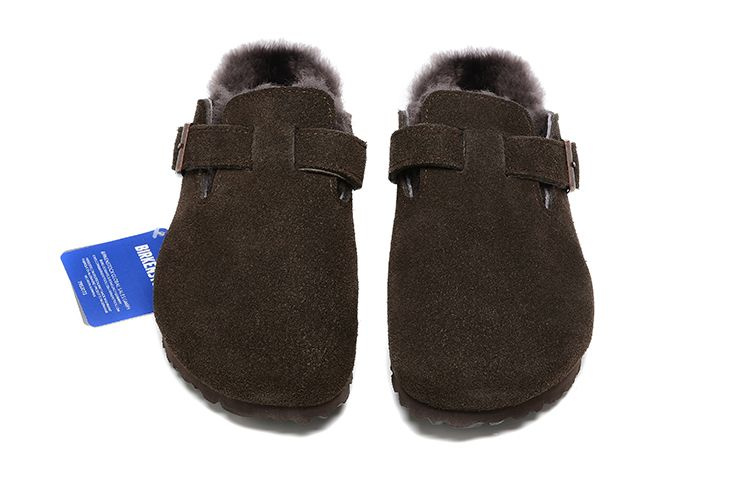 Сабо Birkenstock #1