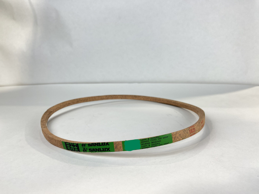 Ремень клиновой 5L 390 DRY BACK, SANLUX - SanLux арт. 5L390SAN - купить ...