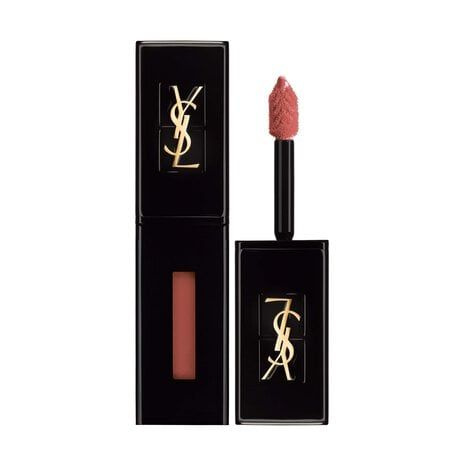 Yves Saint laurent Vinyl Cream Lipstick Цвет: 610 #1