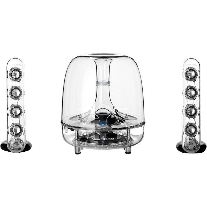 Harman kardon soundsticks 2 схема