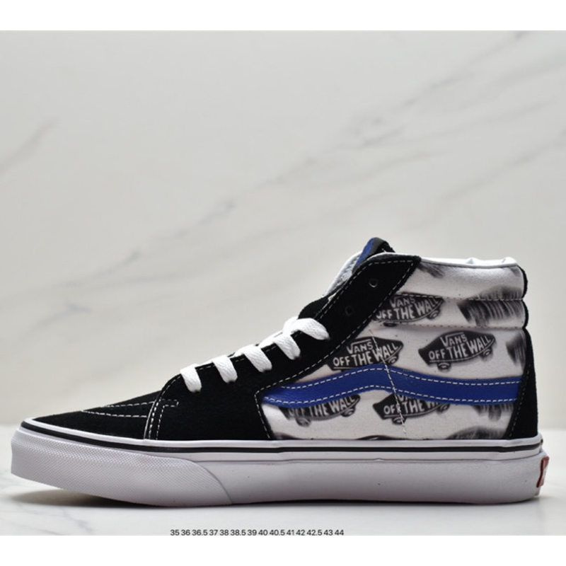 Кроссовки Vans Old School - купить с доставкой по выгодным ценам в ...
