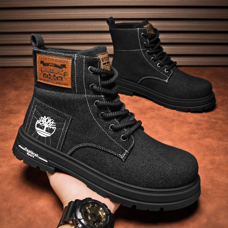 Ботинки Timberland x A-Cold-Wall* #1