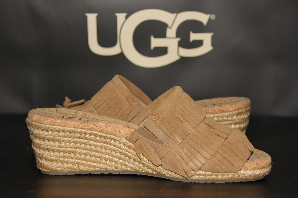 Сабо UGG #1