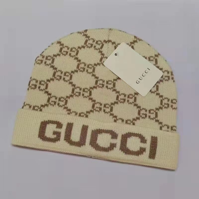 Капор Gucci #1