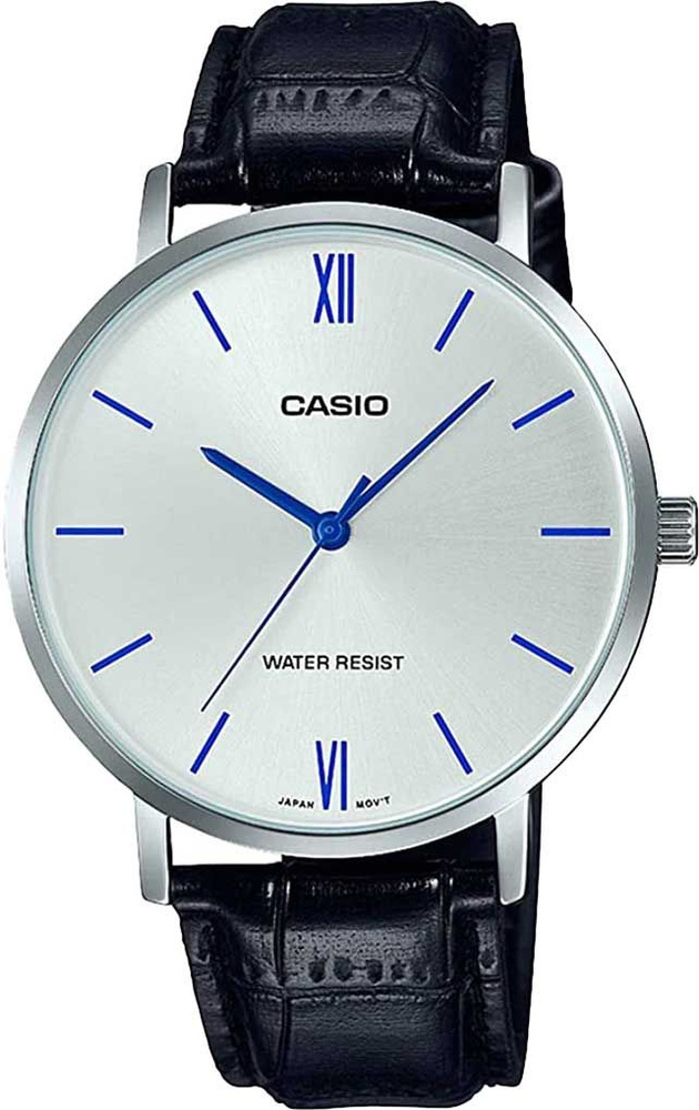 Часы наручные CASIO MTP-VT01L-7B1 #1