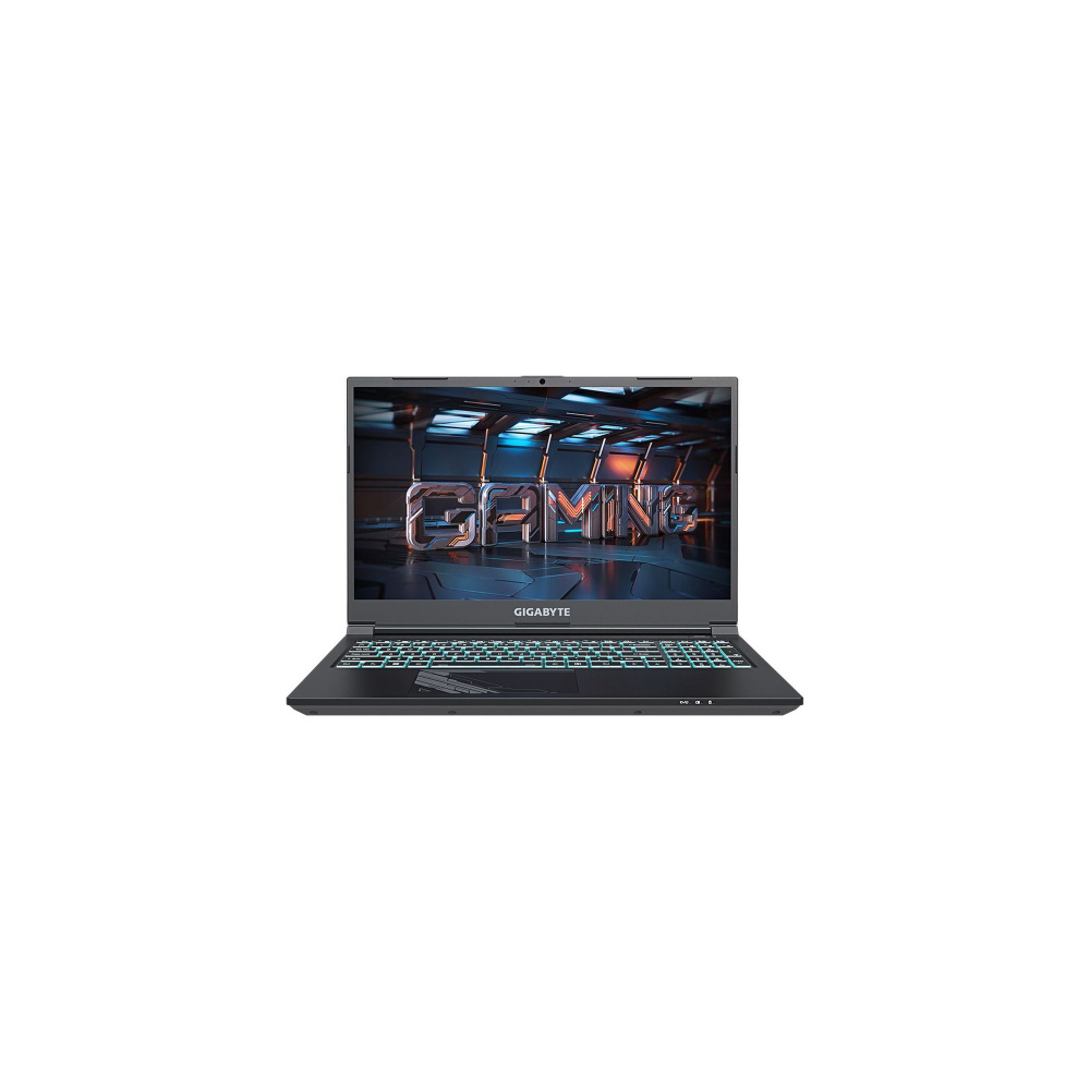 Gigabyte G5 Игровой ноутбук 15.6", Intel Core i5-12500H, RAM 16 ГБ, SSD 512 ГБ, NVIDIA GeForce RTX 4050 #1