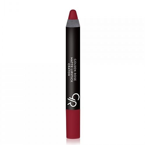 Губная помада-карандаш 04 GR CRAYON MATTE LIPSTICK #1