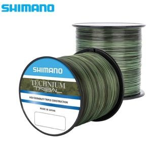 Shimano Флюорокарбоновая леска для рыбалки, размотка: 1250 м,толщина: 0.28 мм  #1