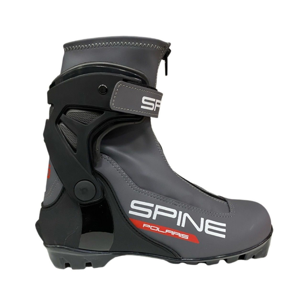 Ботинки лыжные Spine Polaris 85 NNN #1