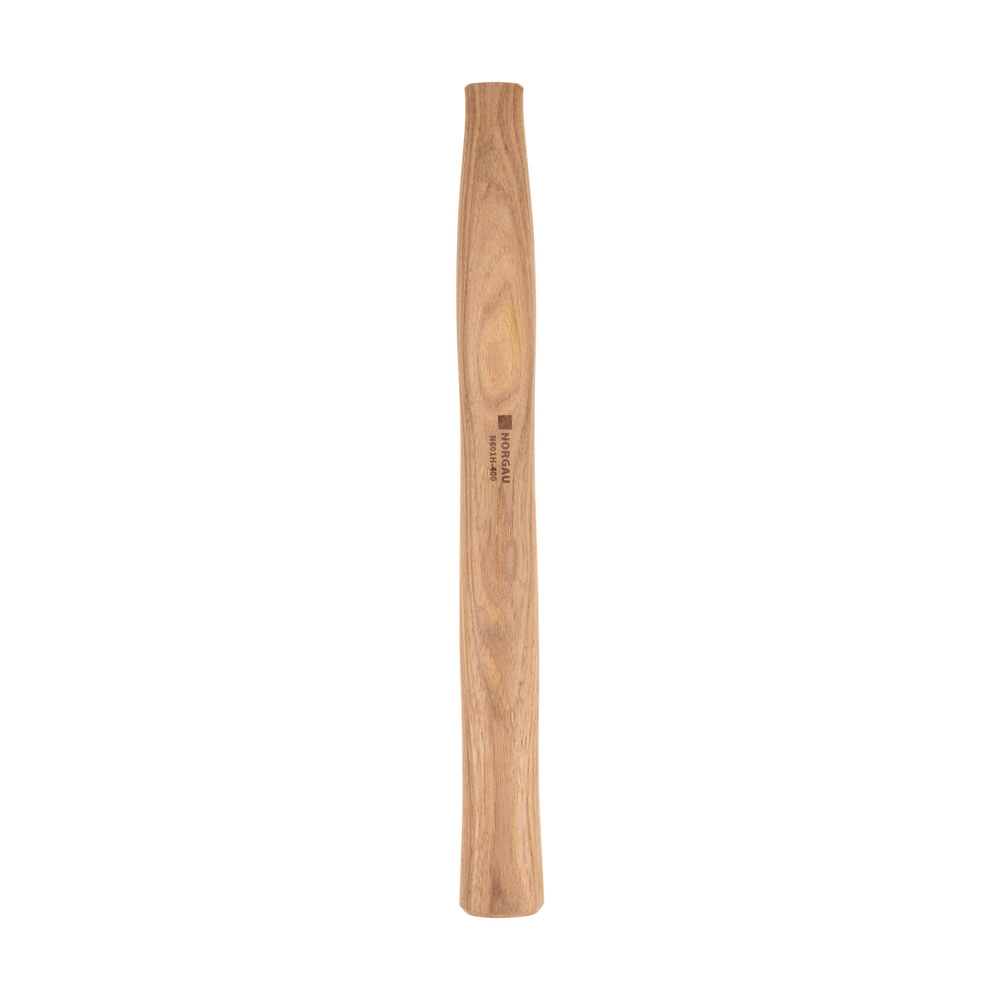 Рукоятка для молотка NORGAU Industrial для бойка 400 г, из древесины гикори, 320 мм  #1