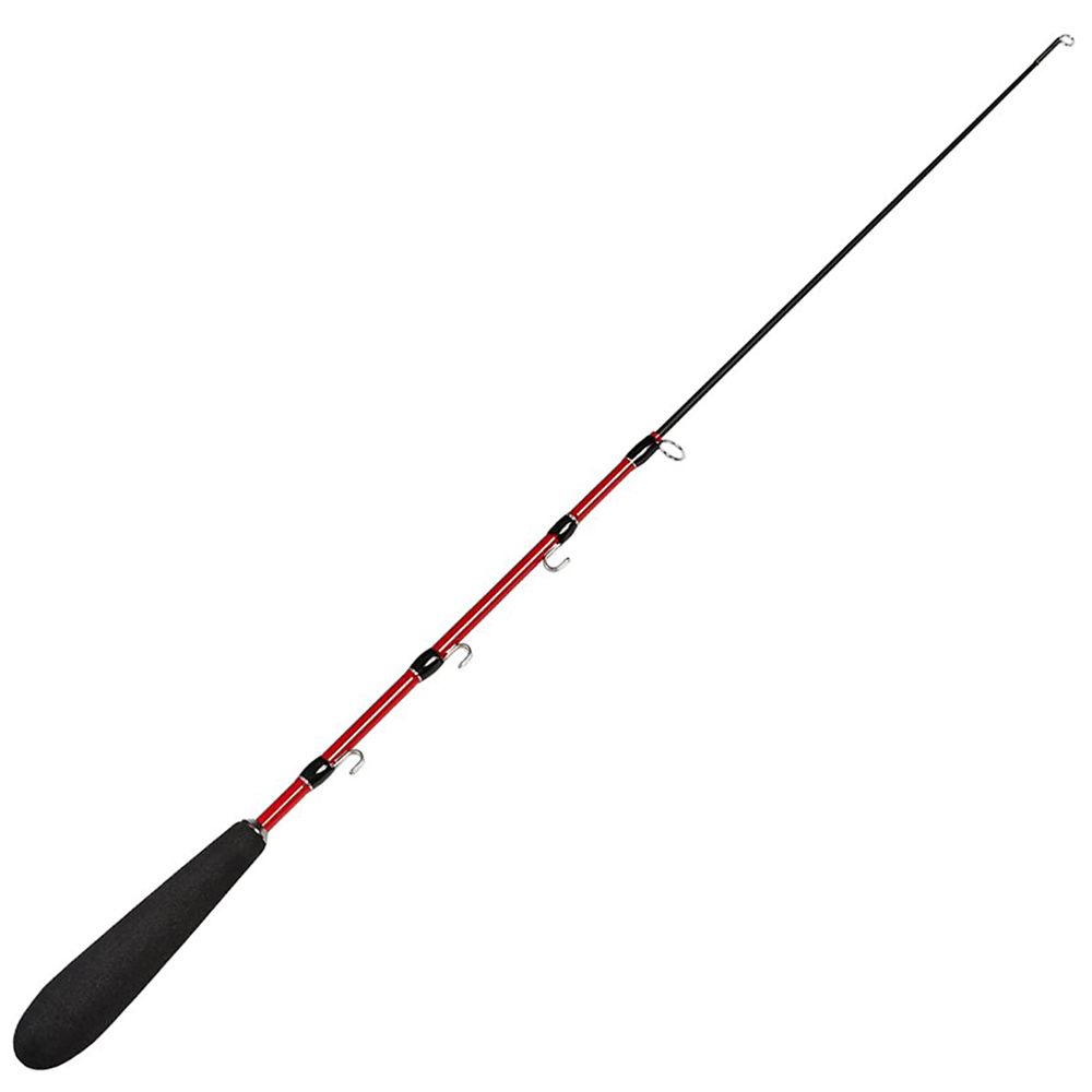 Удочка зимняя Salmo Diamond PERCH TELE 52 см (433-01) / Рыболовные товары / Удочка для зимней рыбалки #1