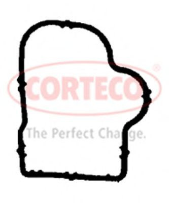 CORTECO Прокладка впускного коллектора, арт. 450694H, 1 шт. #1