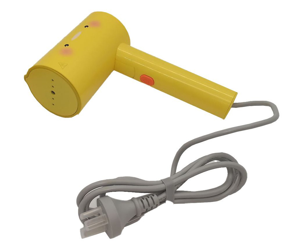 Ручной отпариватель Lofans Long Fei Folding Handheld Hanging Machine Yellow Chick (GT-313)  #1