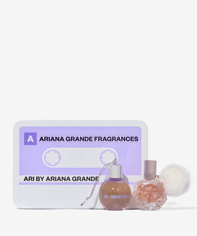 Ariana Grande Подарочный парфюмерный набор Ari #1