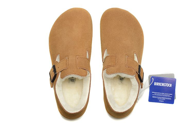 Дутики Birkenstock #1