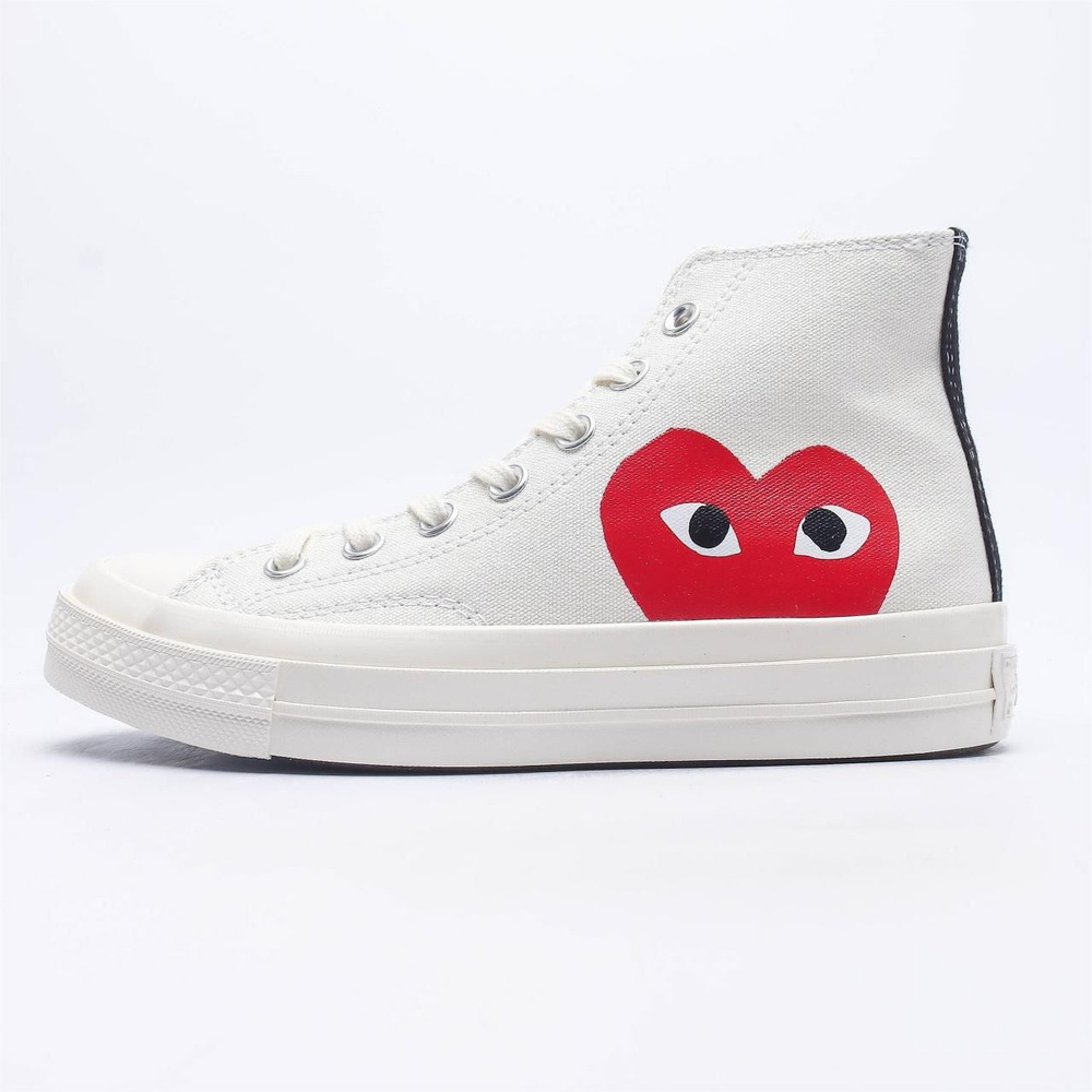 Converse dainty store ox high