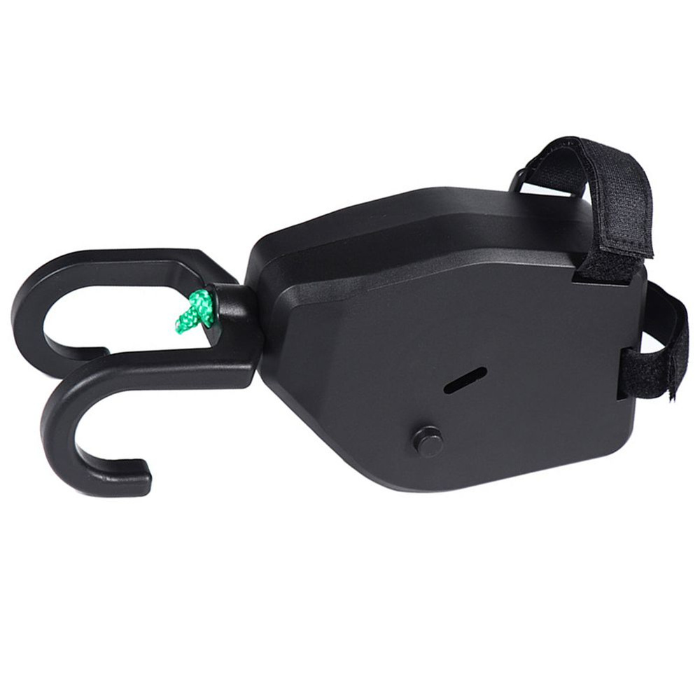 Тяговое устройство для велосипедного прицепа, 2 м Простая установка ...