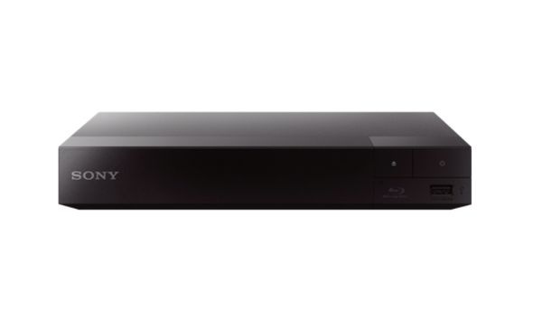 Blu-ray-плеер Sony BDP-S1700 #1