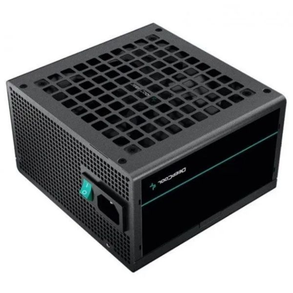 Deepcool Блок питания компьютера PF750D-HA (R-PF750D-HA0B-EU), 750 Вт (R-PF750D-HA0B-EU)  #1