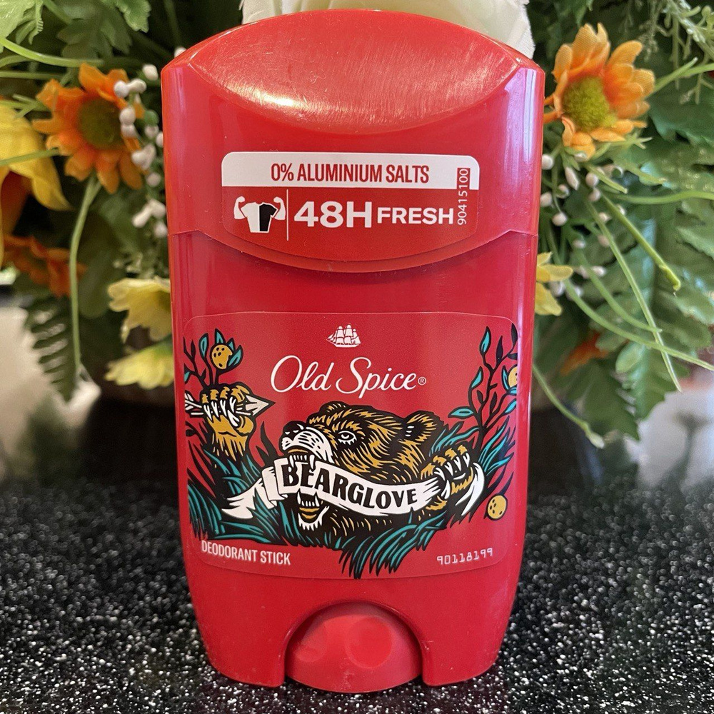 Old Spice Дезодорант 50 мл #1