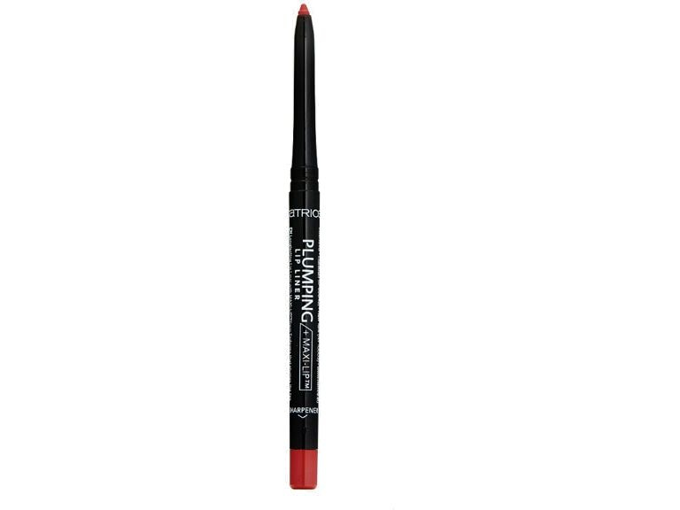 КОНТУР ДЛЯ ГУБ Catrice Plumping Lip Liner #1