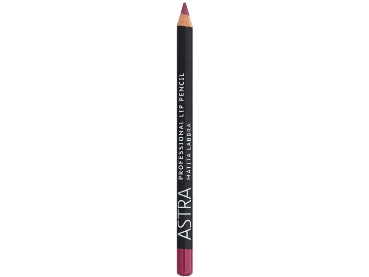 Карандаш Для Губ Astra Professional Lip Pencil #1