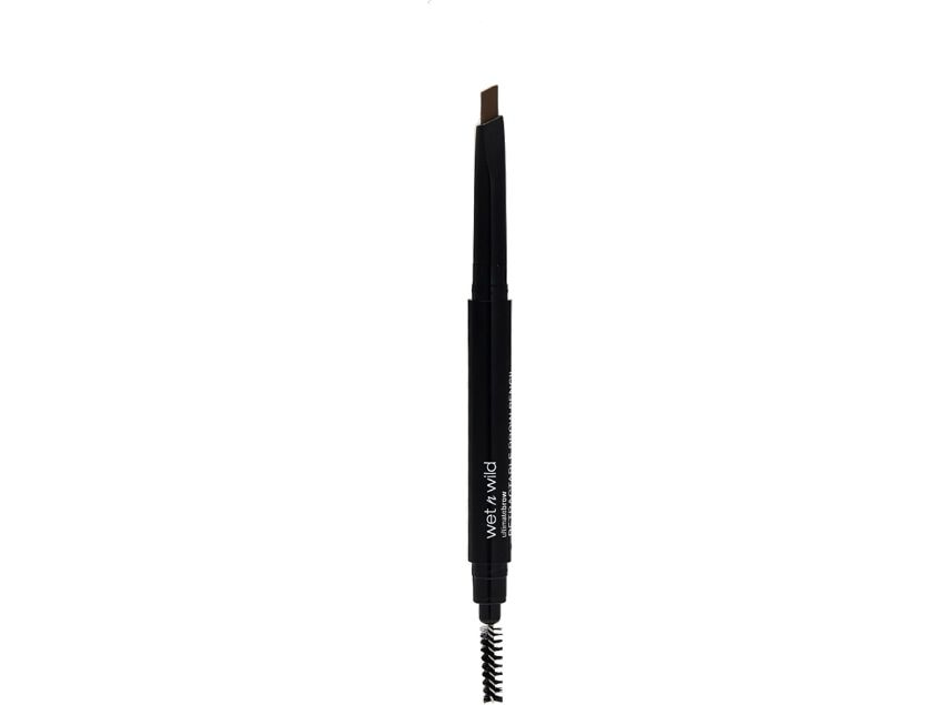 Автоматический карандаш для бровей Wet n Wild Ultimate Brow Retractable  #1