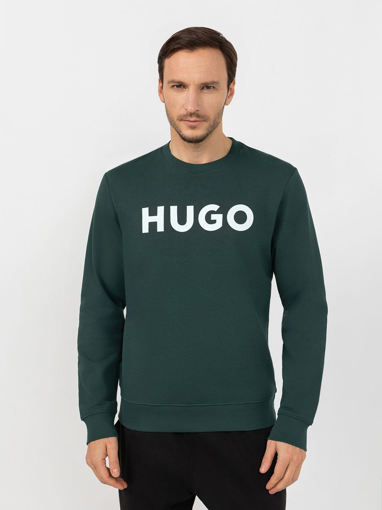 Свитшот HUGO Dem #1