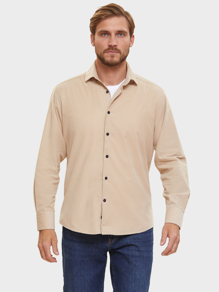 Рубашка KANZLER Regular Fit #1