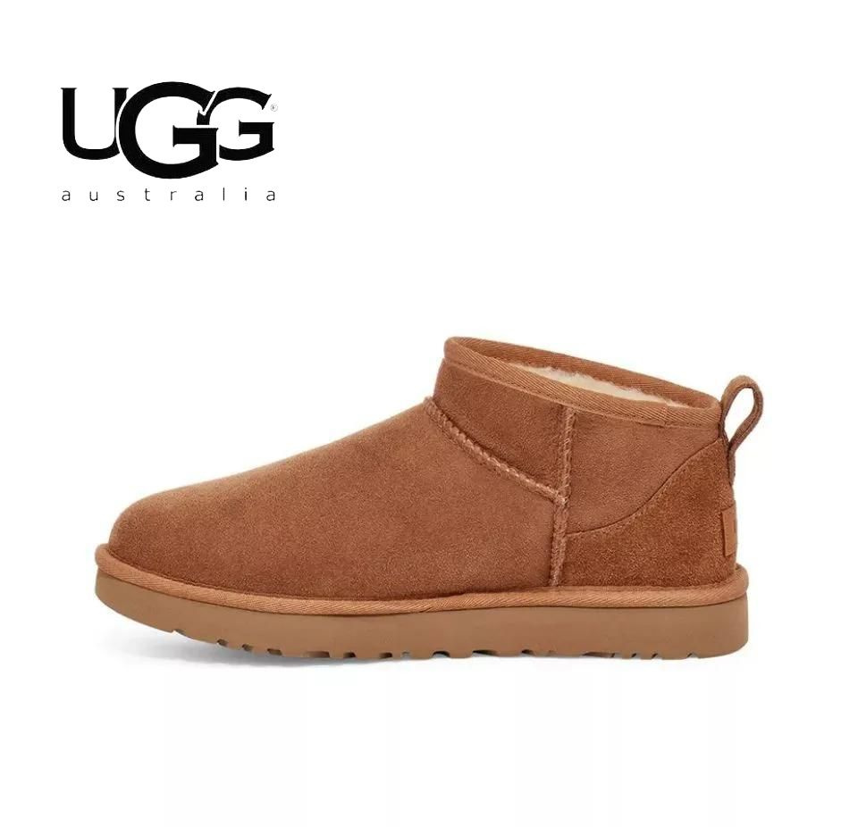 Угги UGG #1