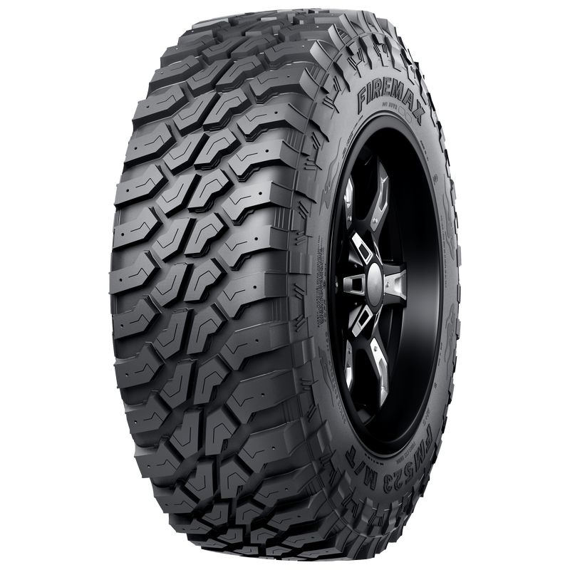 Firemax FM 523 LT Шины  летние 265/65  R17 112T #1