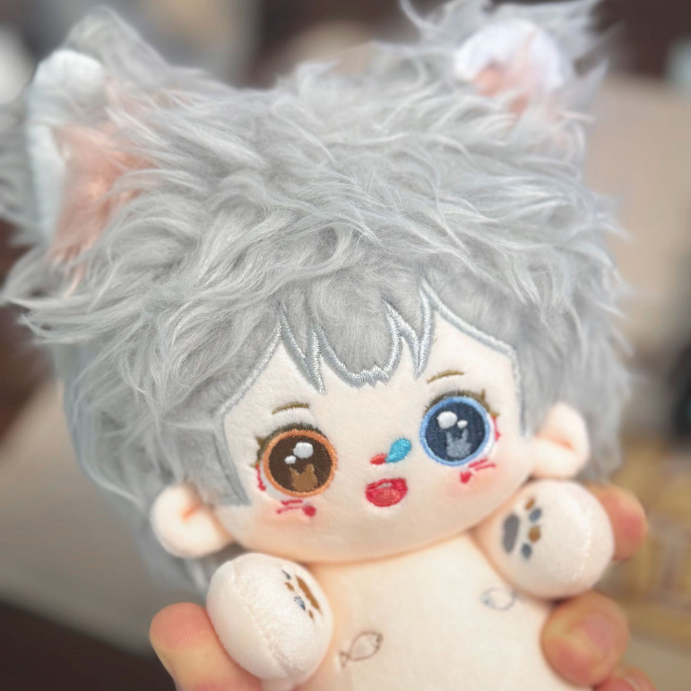 Идол Кукла, Обнаженная,20CM - купить с доставкой по выгодным ценам в ...