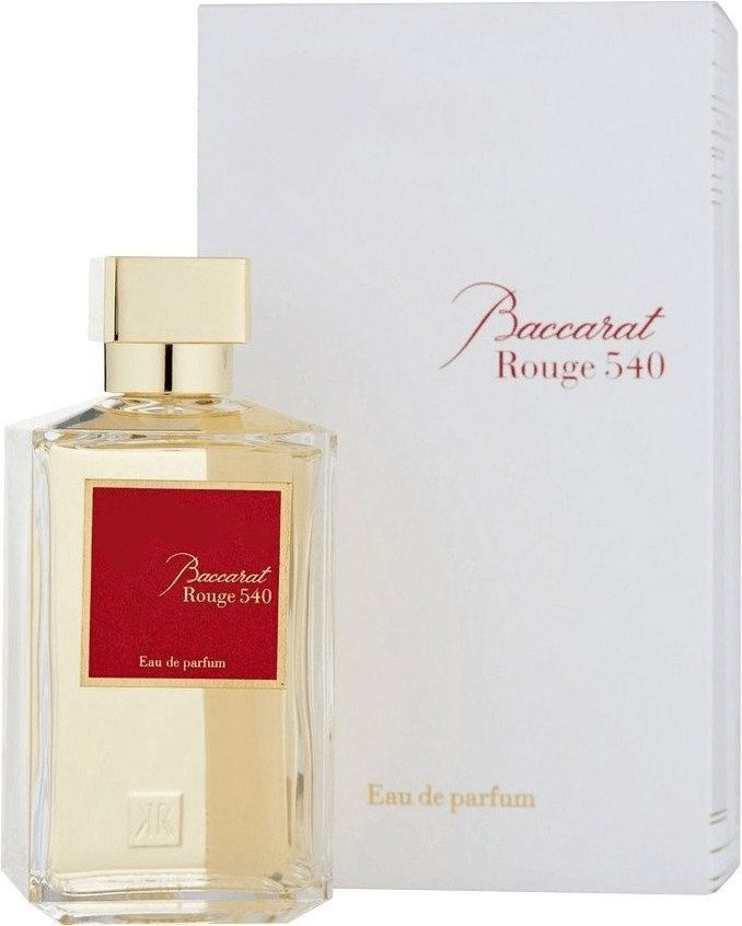 Baccarat Rouge 540, 200 ml #1