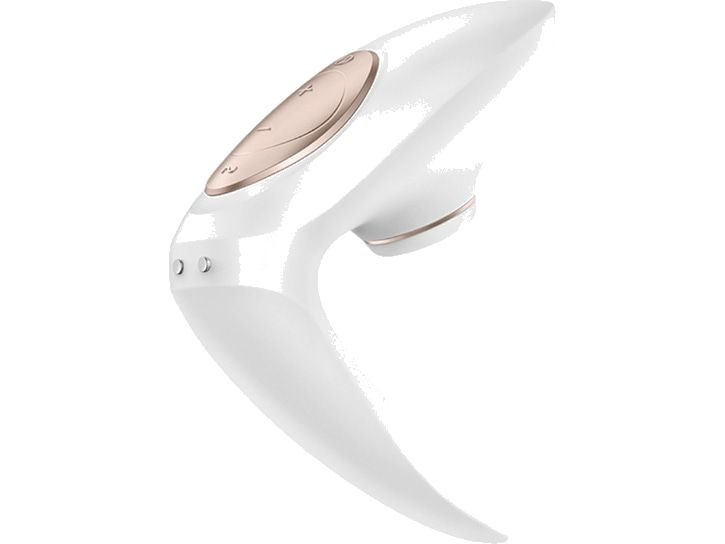 Satisfyer Вибратор, 8 см #1