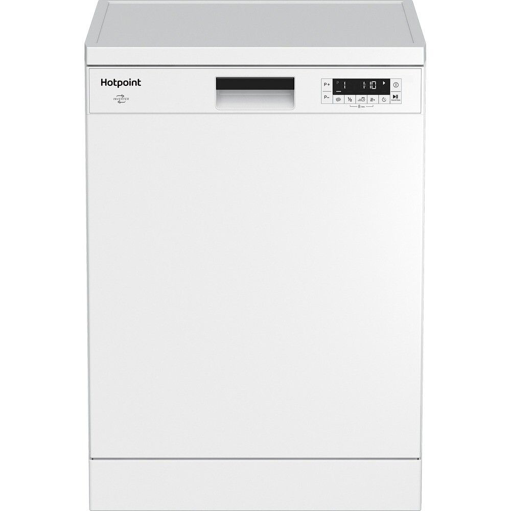 Посудомоечная машина Hotpoint HF 4C86 #1