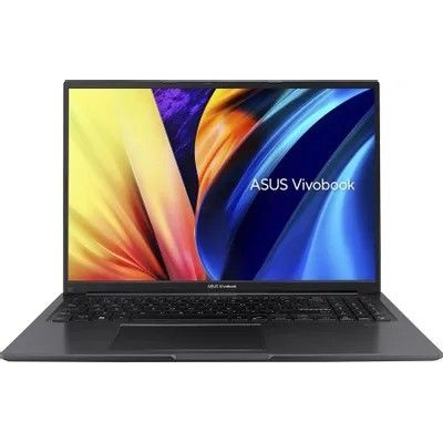 ASUS 90NB0ZA3-M00K80 Ноутбук 16", Intel Core i3 1215U, RAM 8 ГБ, SSD, Intel UHD Graphics, Без системы, #1