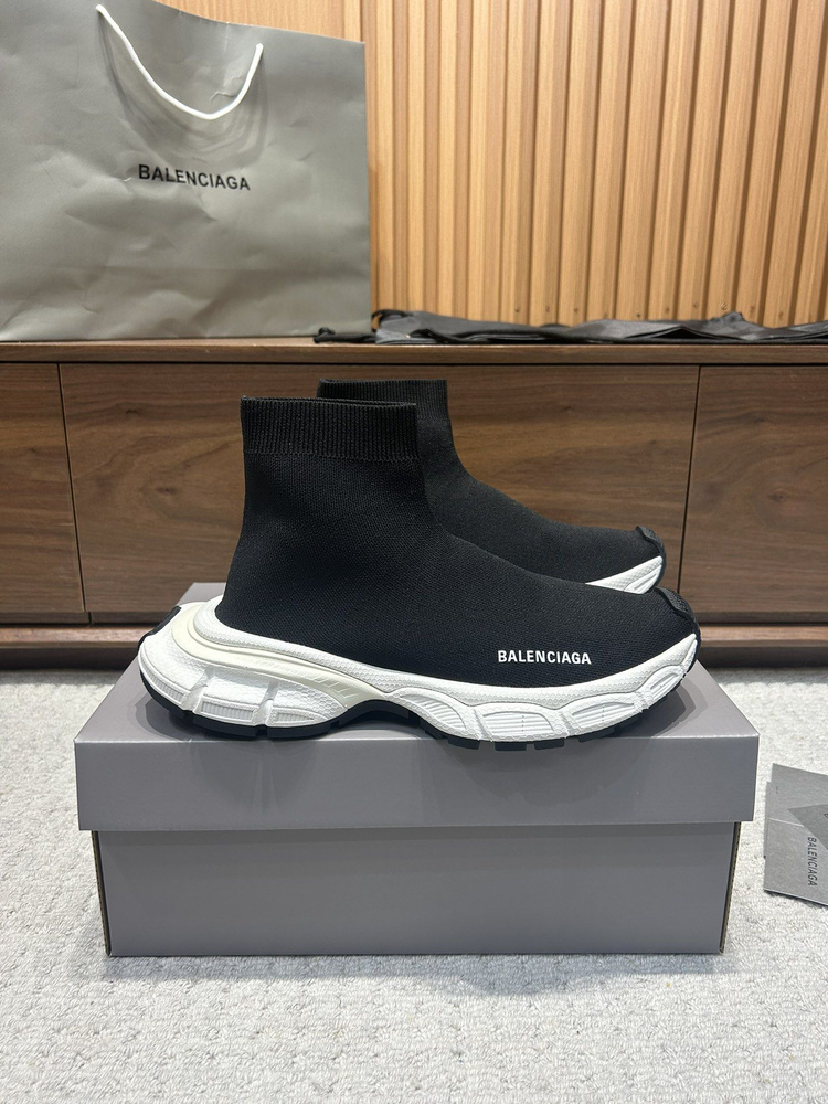 Кроссовки Balenciaga #1