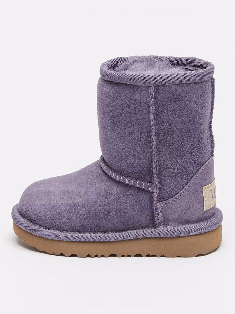 Полусапоги UGG #1