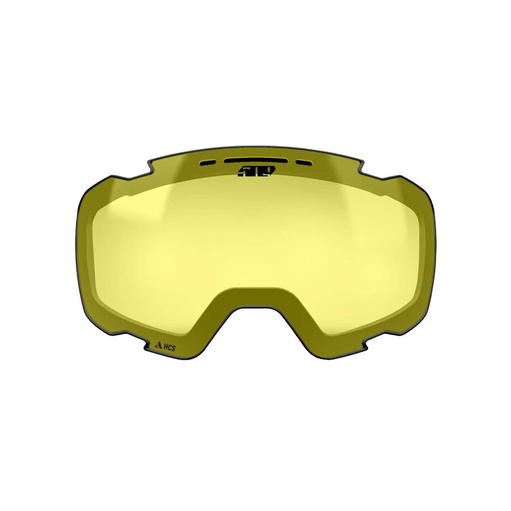 Линза 509 Aviator 2.0 Yellow без подогрева #1