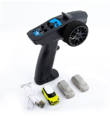 Большие машины на пульте управления 1:76 turbo racing rc car mini full ...