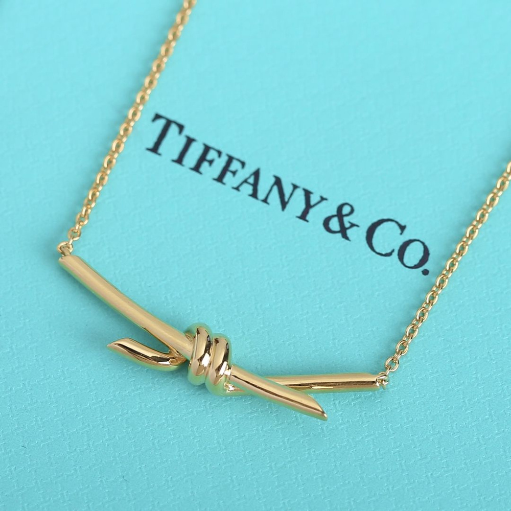 Tiffany & Co Ожерелье Колье #1